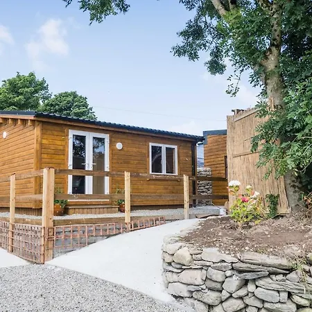 The Stable At Casaclarig - West Cork With Sauna Apartman