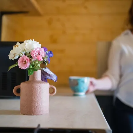 شقة The Stable At Casaclarig - West Cork With Sauna *