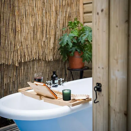 The Stable At Casaclarig - West Cork With Sauna Apartman *