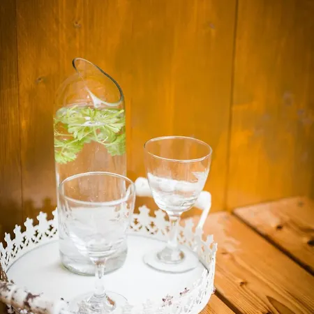 아파트 The Stable At Casaclarig - West Cork With Sauna 빌 안 다 차브