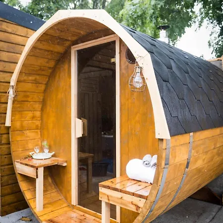 The Stable At Casaclarig - West Cork With Sauna