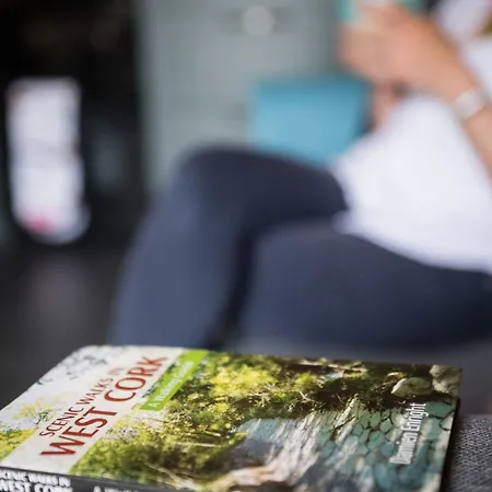 Apartman The Stable At Casaclarig - West Cork With Sauna *