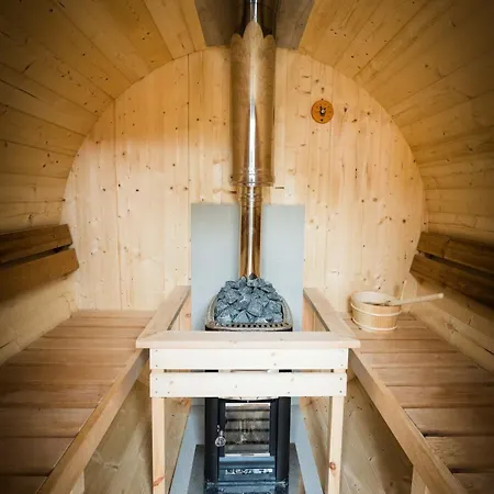 The Stable At Casaclarig - West Cork With Sauna Apartment *
