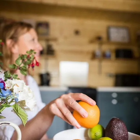 아파트 The Stable At Casaclarig - West Cork With Sauna 빌 안 다 차브