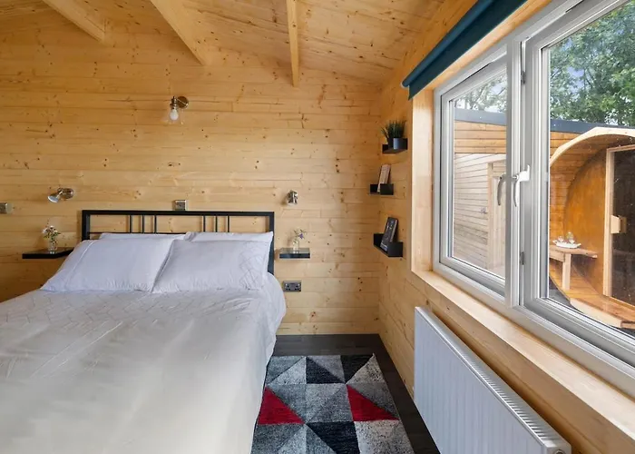 The Stable At Casaclarig - West Cork With Sauna דירה