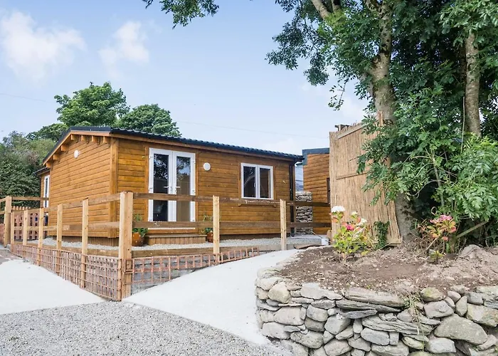 The Stable At Casaclarig - West Cork With Sauna דירה