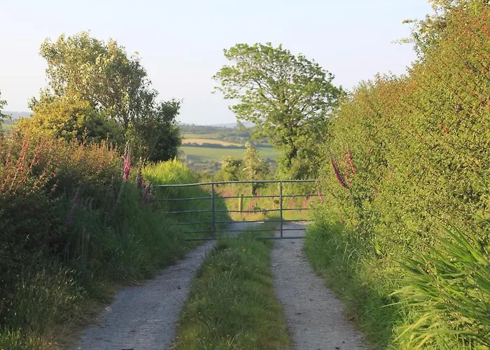 The Stable At Casaclarig - West Cork With Sauna * באל אן דה כאב