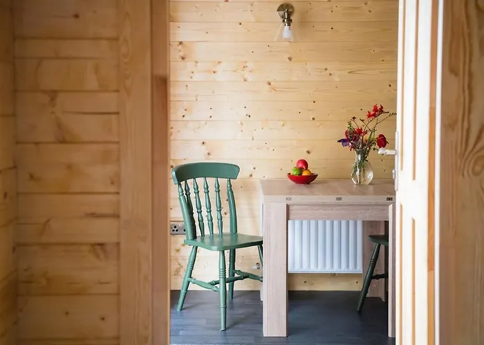 The Stable At Casaclarig - West Cork With Sauna
