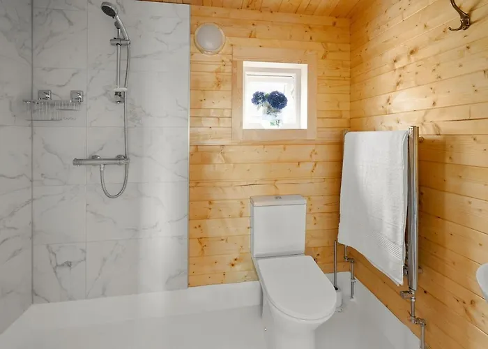 The Stable At Casaclarig - West Cork With Sauna דירה