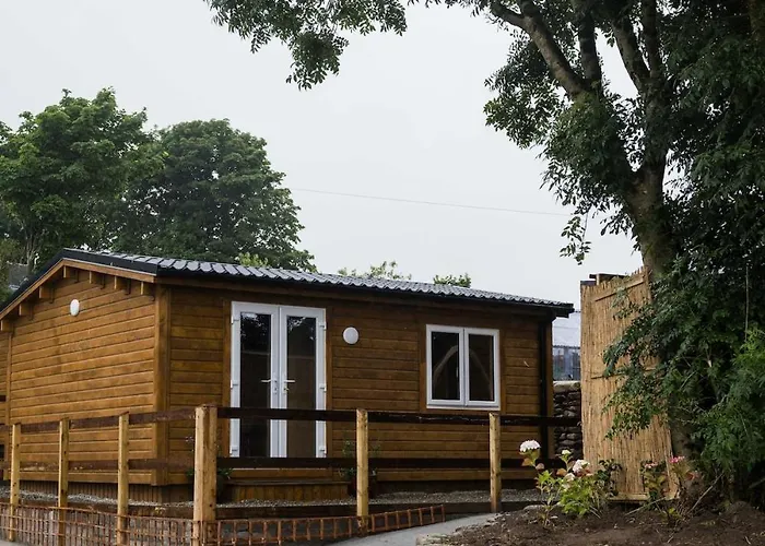 דירה The Stable At Casaclarig - West Cork With Sauna
