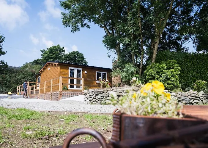 The Stable At Casaclarig - West Cork With Sauna באל אן דה כאב