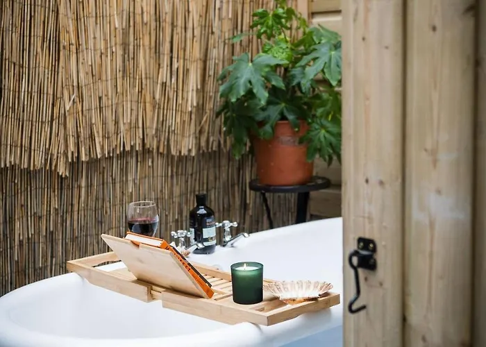 The Stable At Casaclarig - West Cork With Sauna דירה *