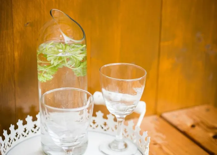 דירה The Stable At Casaclarig - West Cork With Sauna באל אן דה כאב