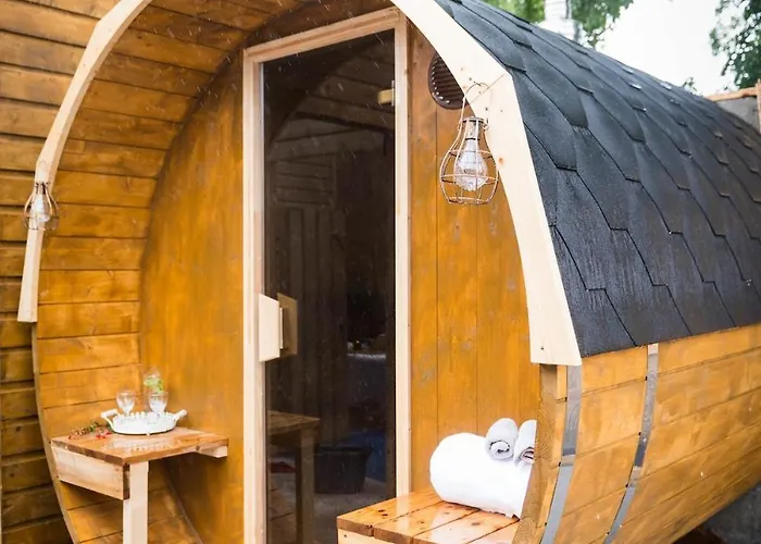 The Stable At Casaclarig - West Cork With Sauna