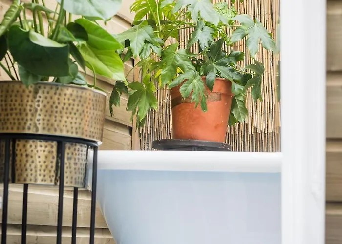 The Stable At Casaclarig - West Cork With Sauna דירה