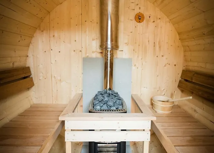 The Stable At Casaclarig - West Cork With Sauna דירה *